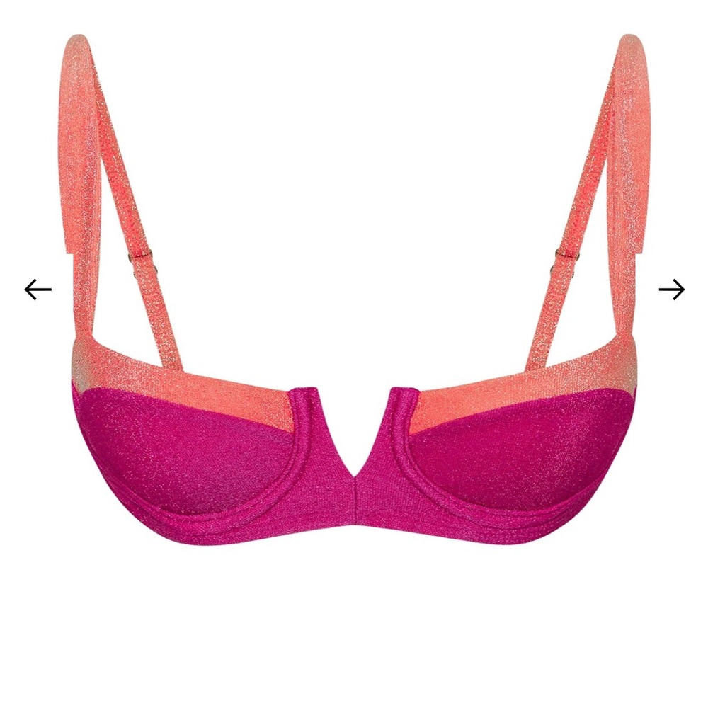 Monday Swimwear Bikini NWT